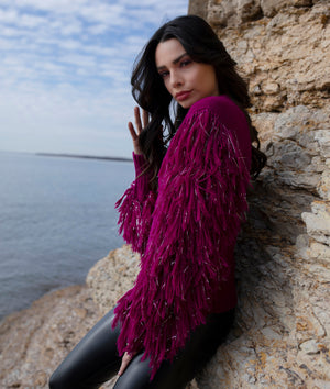 Alessia - sweater