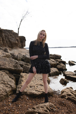 Francesca - dress