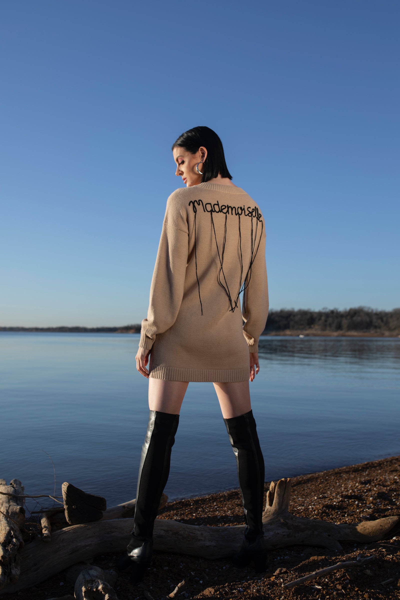 Je Suis Comme Je Suis