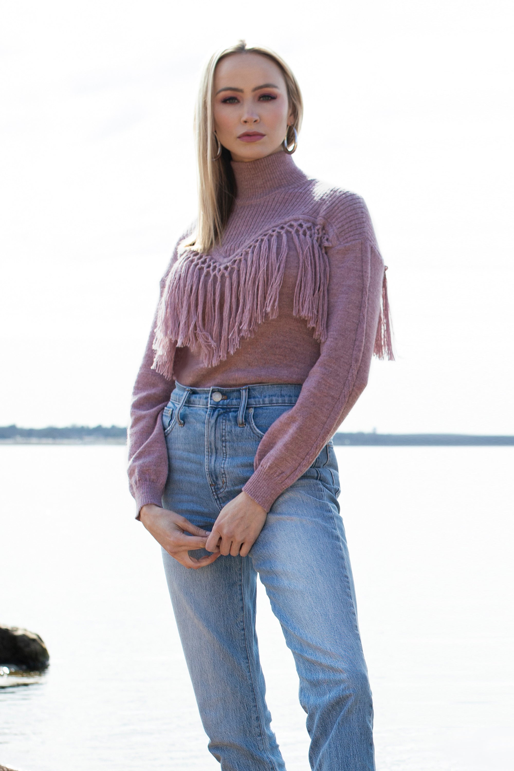 Bella - sweater