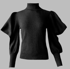 Alpha Female - sweater