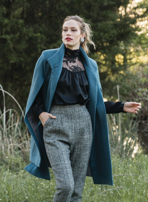 Napoleona Cape