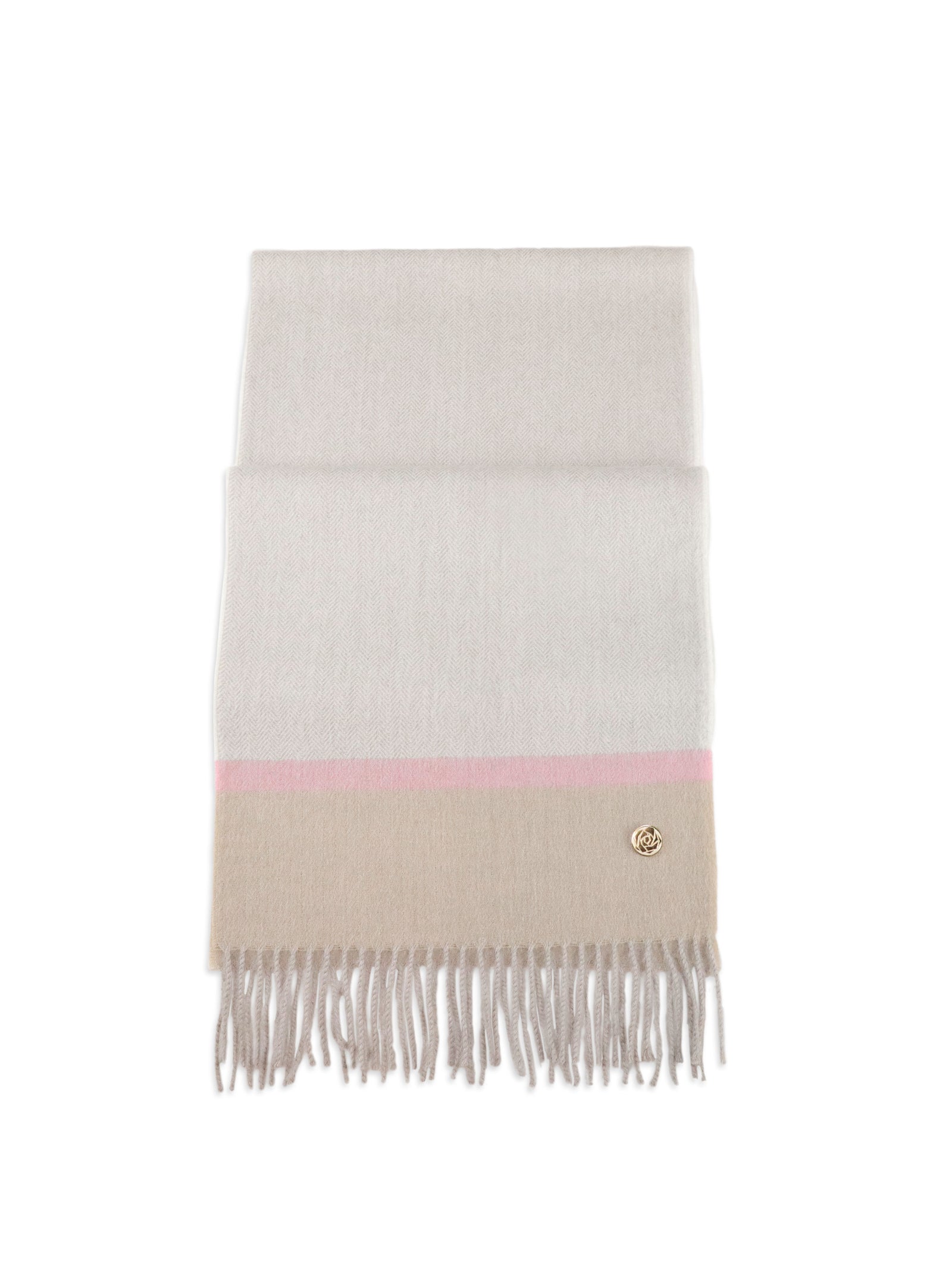Baby Alpaca Classic Scarf - Women