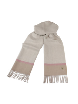 Baby Alpaca Classic Scarf - Women