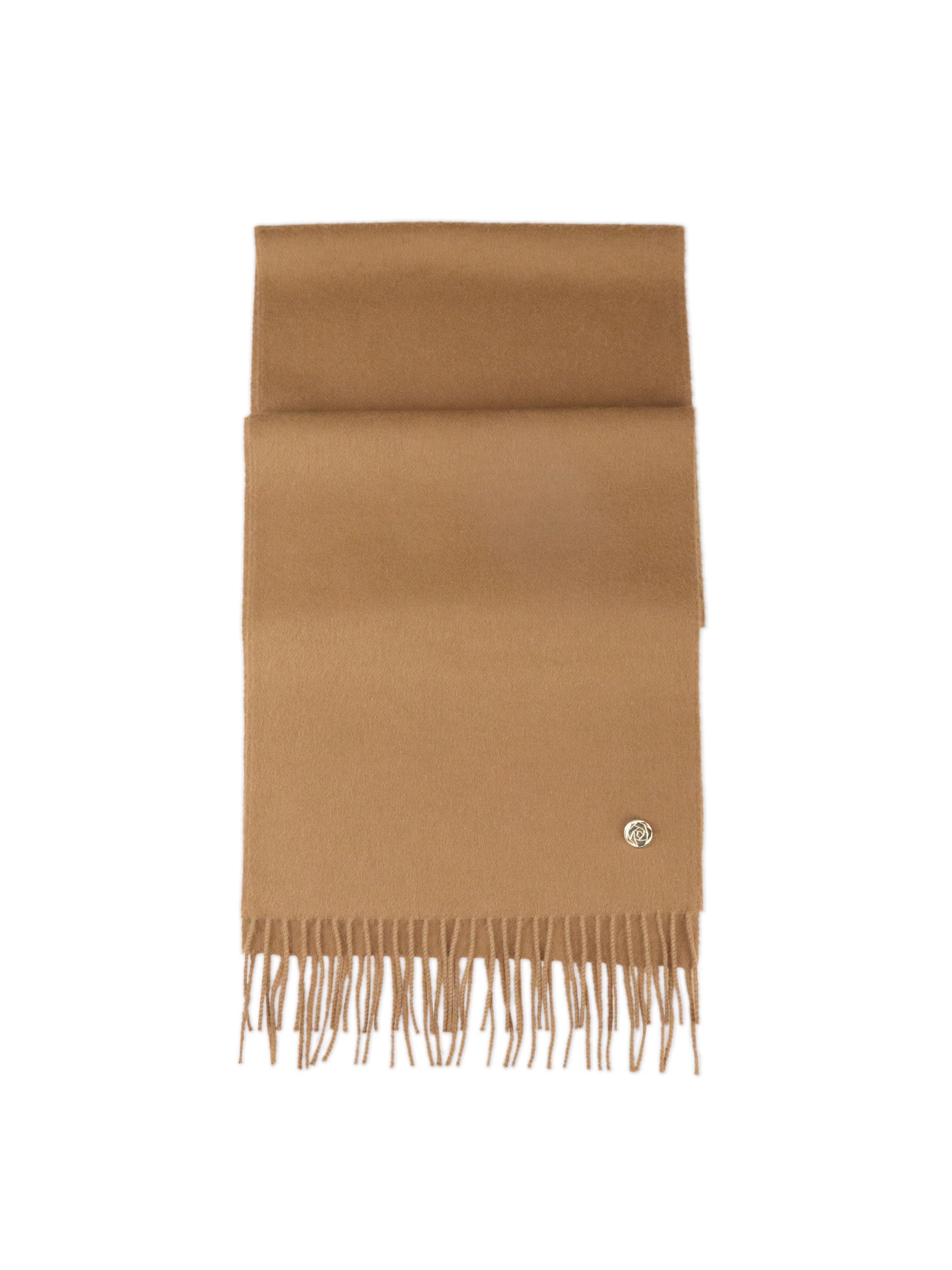 Baby Alpaca Classic Scarf - Men/Women