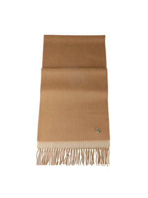 Baby Alpaca Classic Scarf - Men/Women