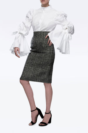 Valentina Blouse