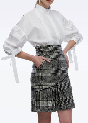 Chloe Blouse