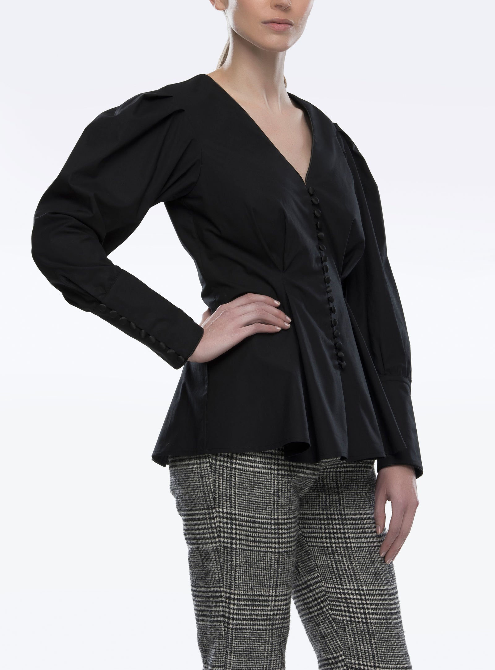 Marie Antoinette Blouse