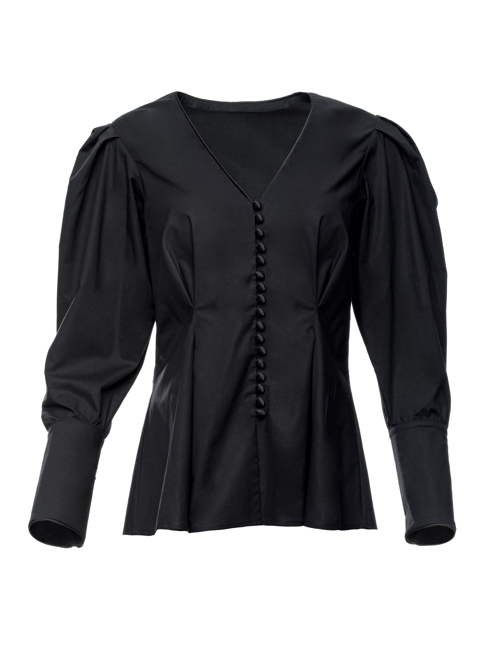 Marie Antoinette Blouse