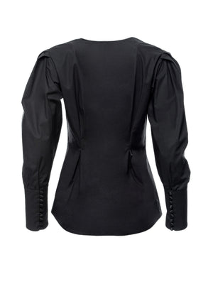 Marie Antoinette Blouse