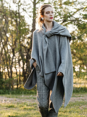 Sophie Poncho