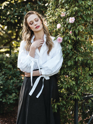 Chloe Blouse