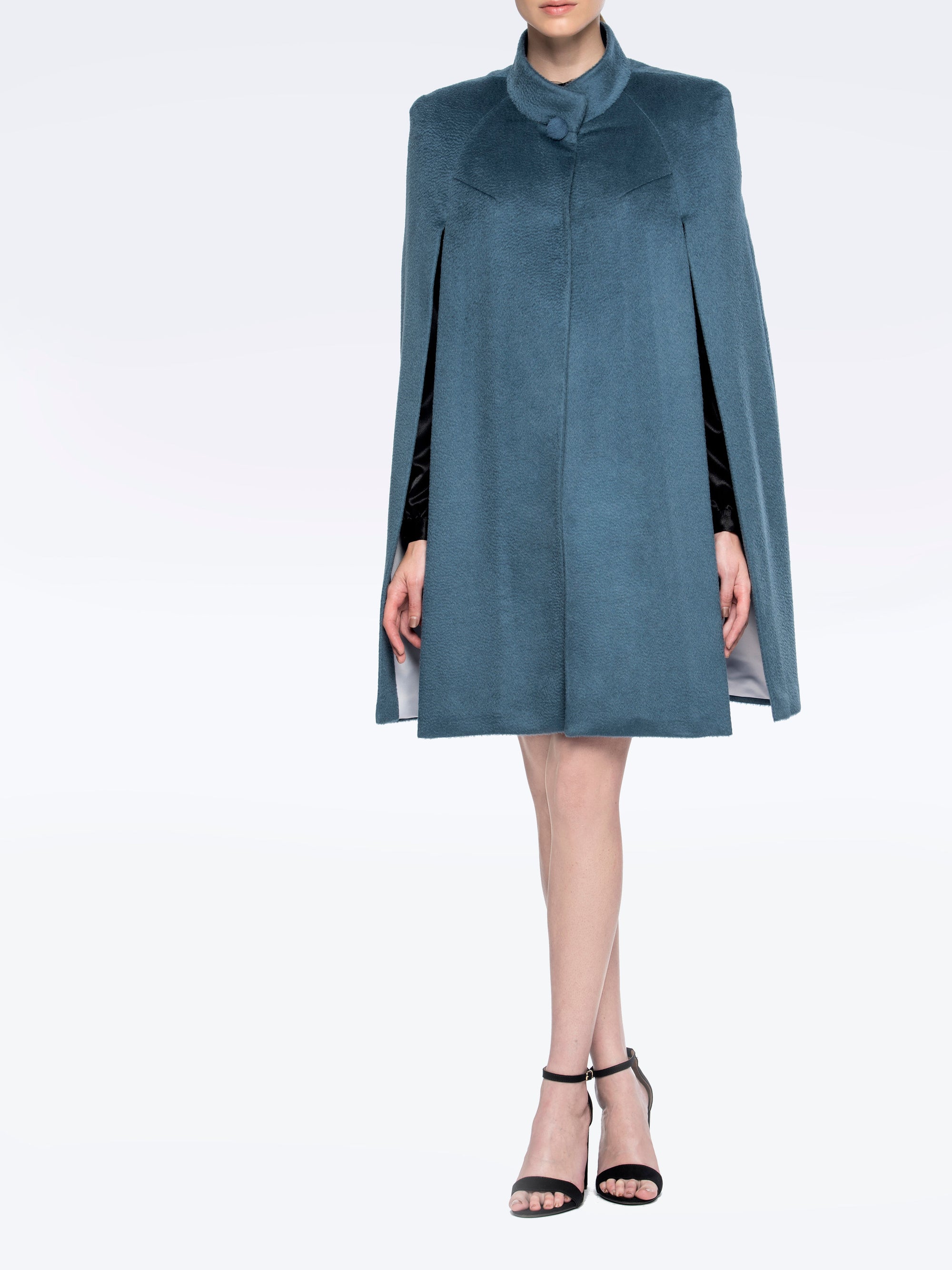 Napoleona Cape
