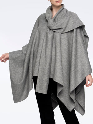 Sophie Poncho