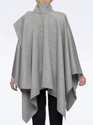Sophie Poncho