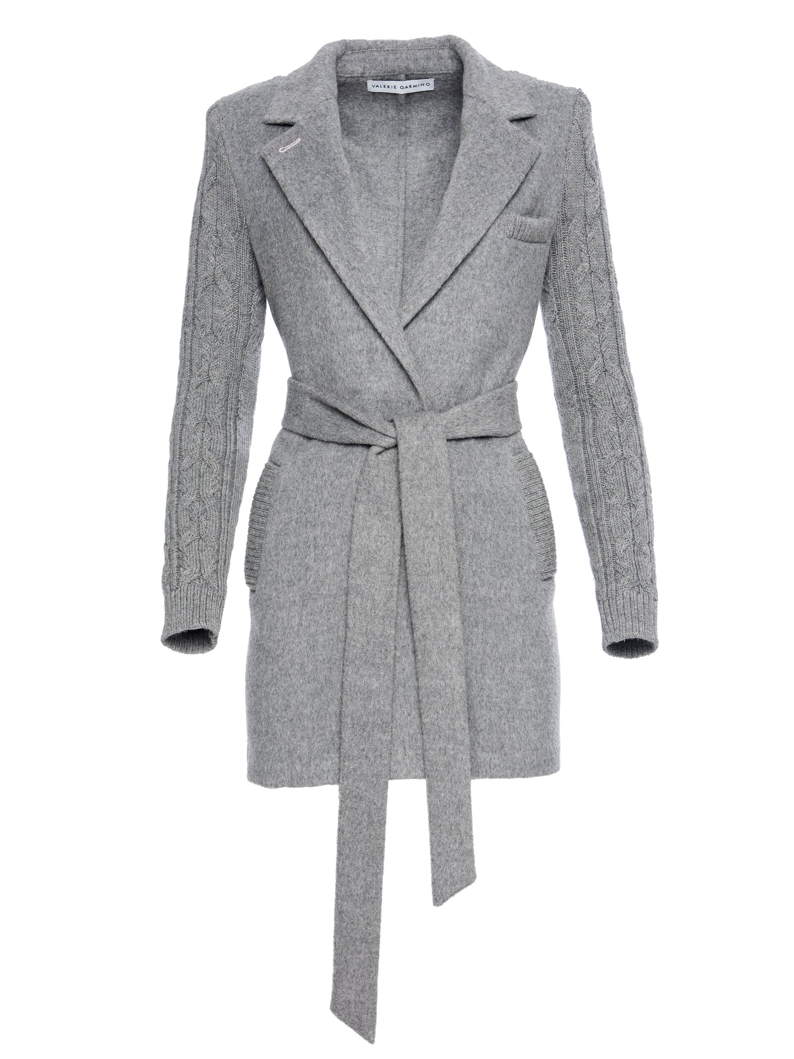 Françoise Short Coat